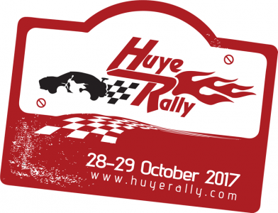 Huye Rally 2017